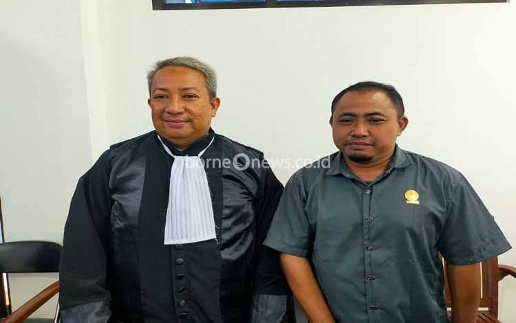 PT Kutama Mining Indonesia Ajukan Kasasi ke MA