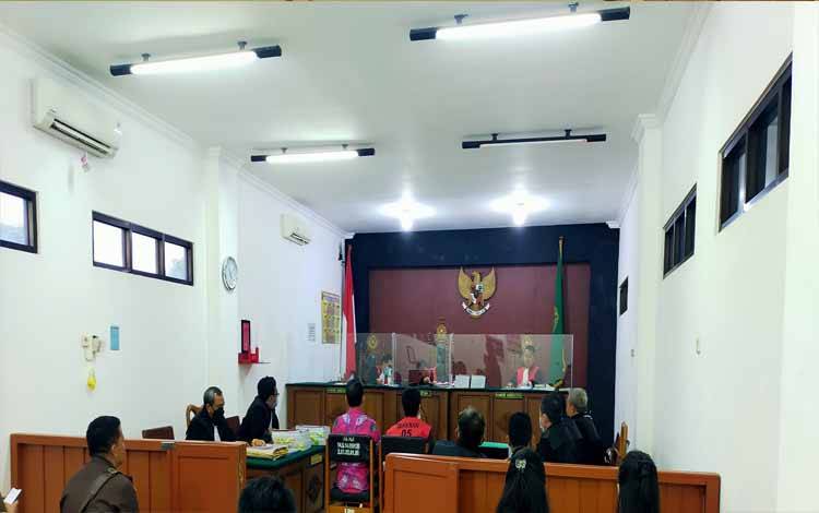 Perkara Pemalsuan Surat, Ini Kata Ahli Hukum Bidang Perseroan