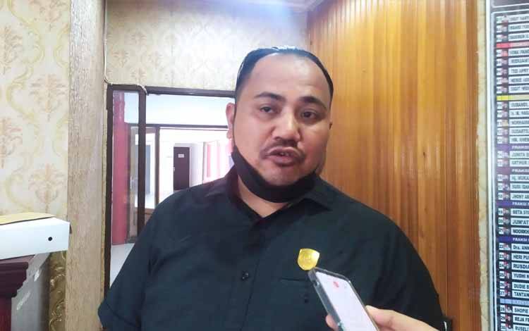 Legislator Palangka Raya Khawatir Penghapusan Honorer Ganggu Layanan Publik