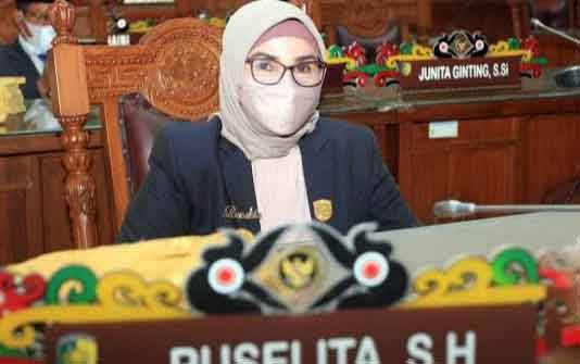 PPDB di Palangka Raya Diharapkan Bersih dan Transparan