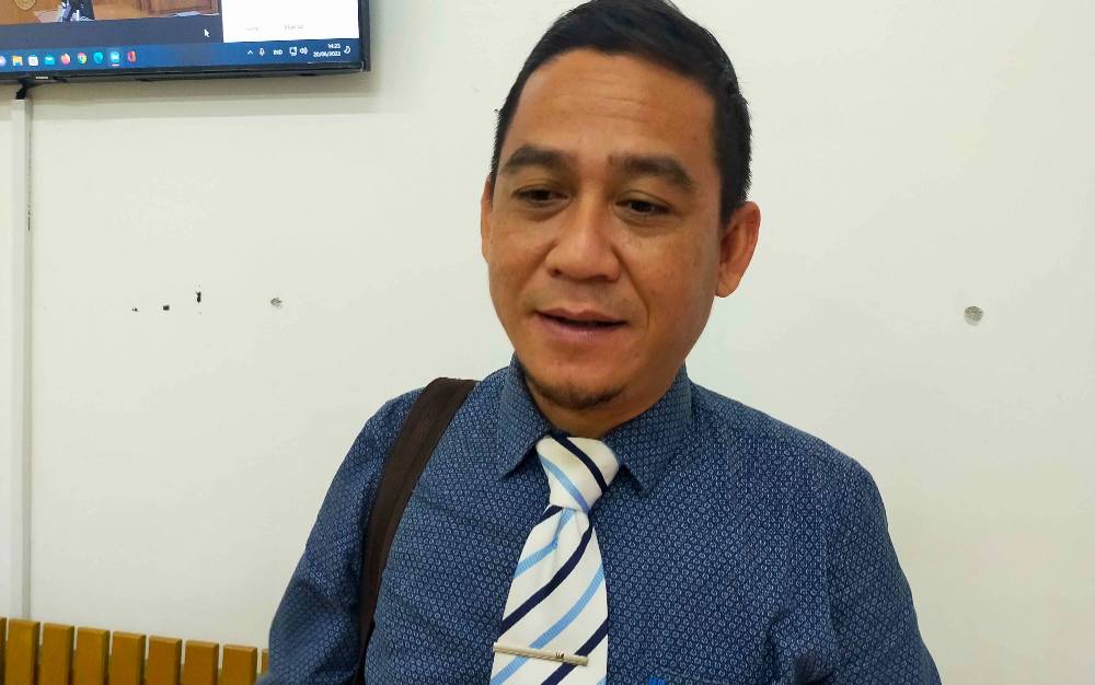 Mantan Staf Administrasi CU Betang Asi Terancam 15 Bulan Penjara, Begini Kata Penasehat Hukumnya