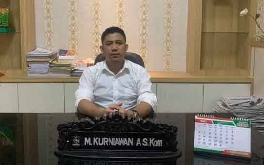 Anggota DPRD Kotim ini Kecewa Antrean Truk di SPBU Tidak Ditangani