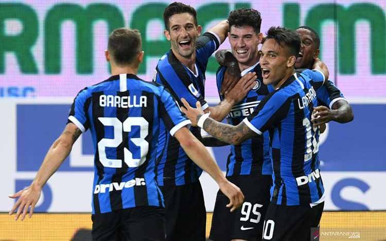 Alessandro Bastoni Dipastikan Akan Bertahan di Inter Milan