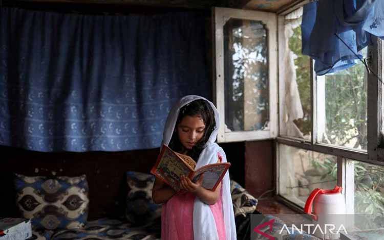 Gempa Bumi 6,1 Magnitudo Guncang Afghanistan, Pakistan