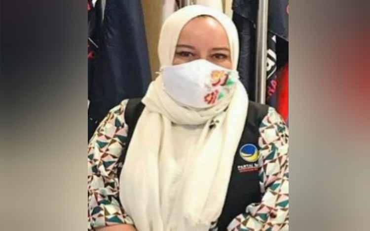Pemerintah dan Masyarakat Diharapkan Saling Bersinergi Memajukan Daerah