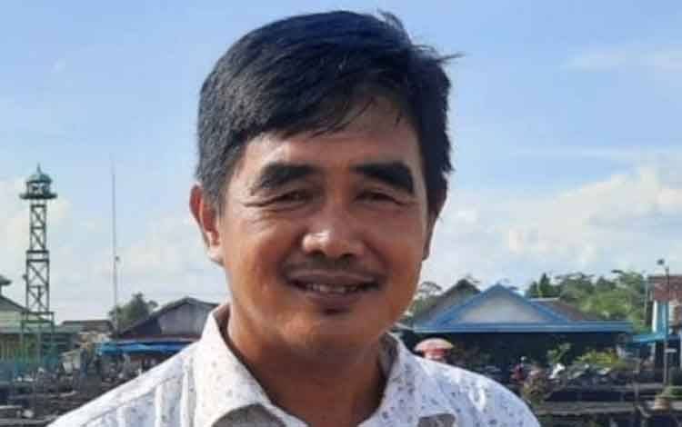 Legislator Dorong Pemda Beri Edukasi Kreatif kepada Masyarakat Kalteng