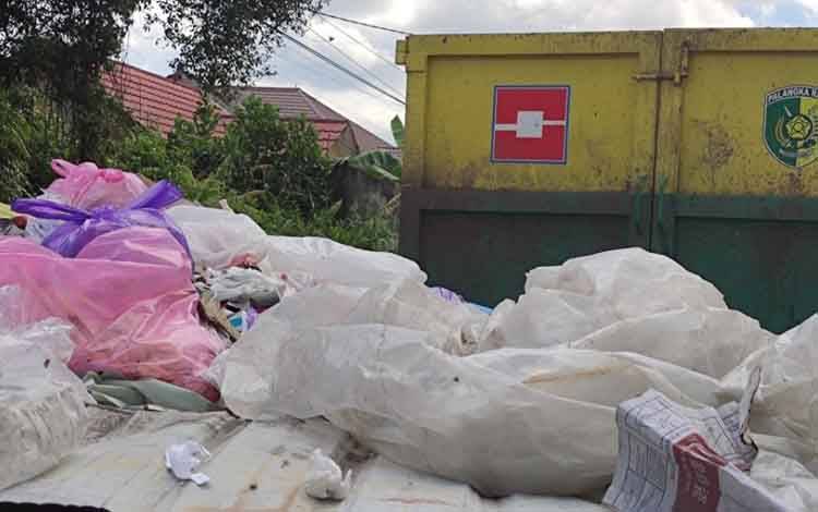 Perda Sampah Bisa Dorong Masyarakat Tertib Kelola Sampah