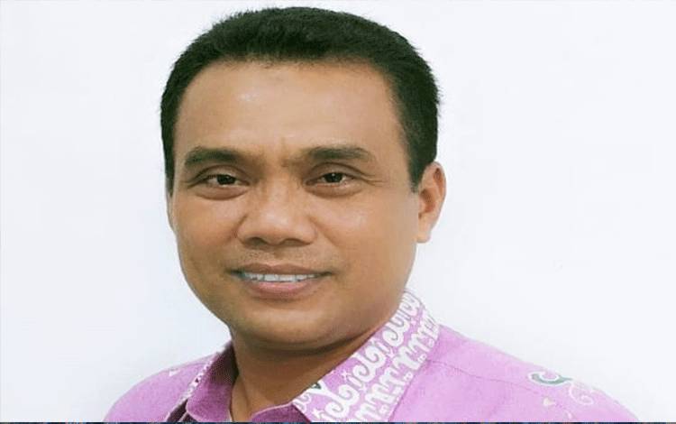Setiap Kamis Warga Palangka Raya Bisa Tukar Sampah dengan Uang