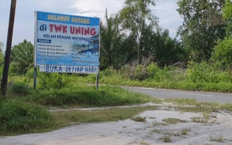 Perpisahan Sekolah Berujung Petaka, Bocah 7 Tahun Meninggal di Kolam Renang Wisata