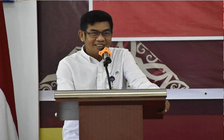 Aplikasi SP4N-LAPOR Bentuk Transparansi Penyelenggaraan Pemerintah