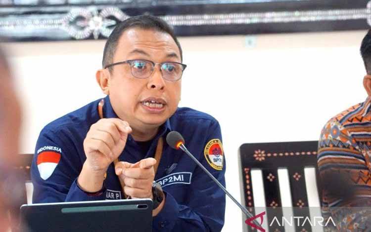 Tim SAR Temukan Satu Jenazah Warga NTB Korban Kapal Kecelakaan