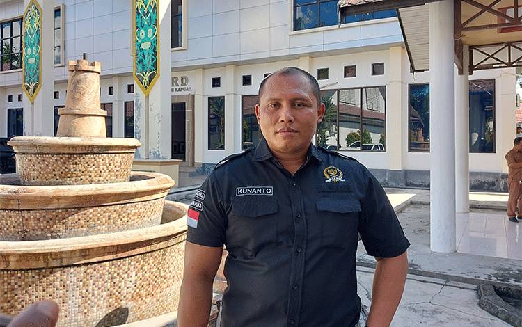 Ketua Komisi III DPRD Kapuas Imbau Dinas Mitra Kerja Segera Laksanakan Program Kegiatan Tahun Ini