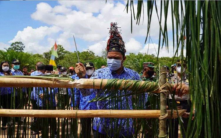 Belajar Toleransi dari Kampung Kerukunan Sejahtera
