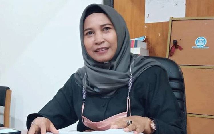 Dewan Ingatkan ASN Terus Optimalkan Kinerja