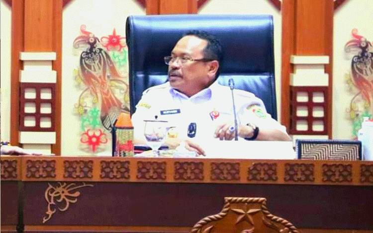 BUMDes Dinilai Miliki Peran Strategis Tingkatkan Perokonomian Masyarakat Desa