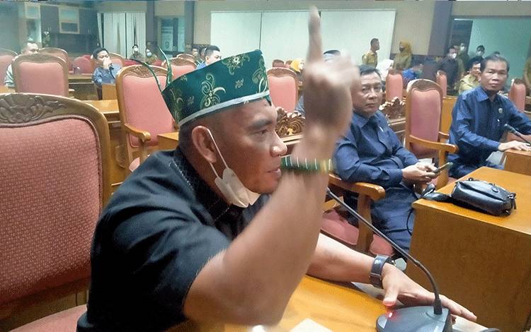 Kondisi Jalan Umum yang Kian Padat Harus Jadi Perhatian