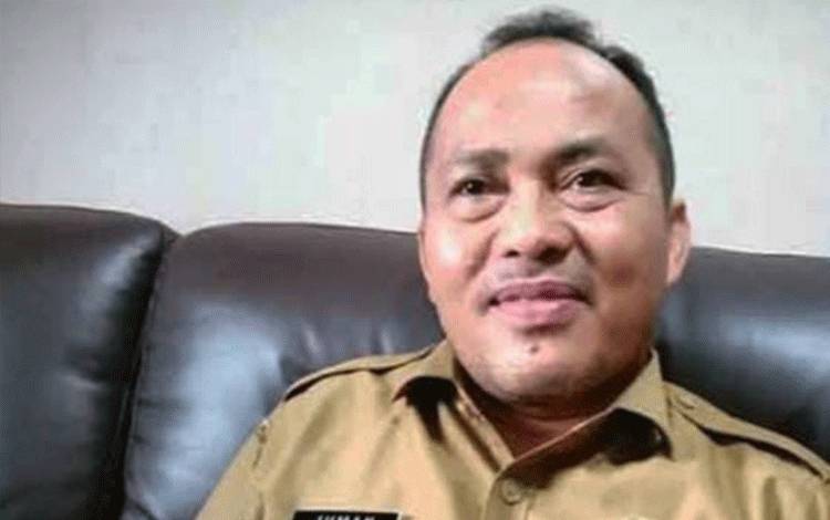 DLH Pulang Pisau Harapkan Dukungan Maksimalkan Pengelolaan Sampah