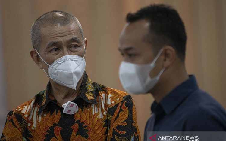 Penonton Piala FIBA Asia Dibatasi 75 Persen Kapasitas Istora