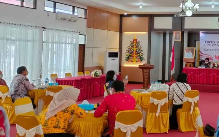 Pembelajaran Terintegrasi Optimalkan Pengembangan Kompetensi