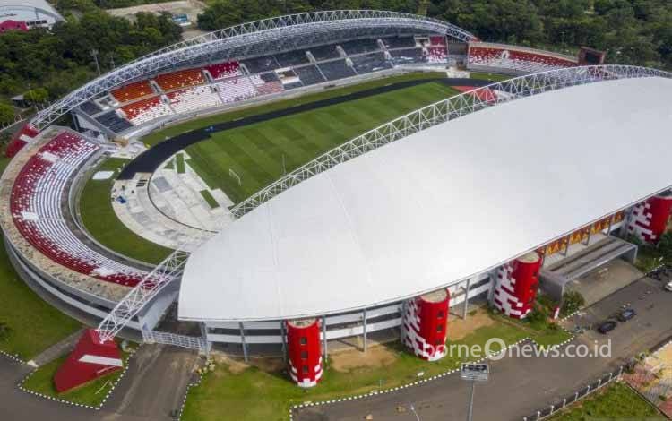 Piala Dunia U-20 2023 Mulai Tepat Harkitnas Sampai 11 Juni 2023