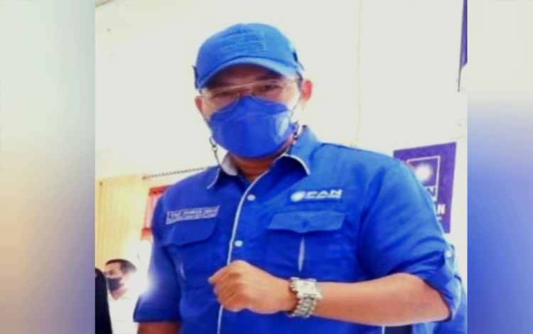 Masih Banyak Desa di Kalteng Belum Teraliri Listrik