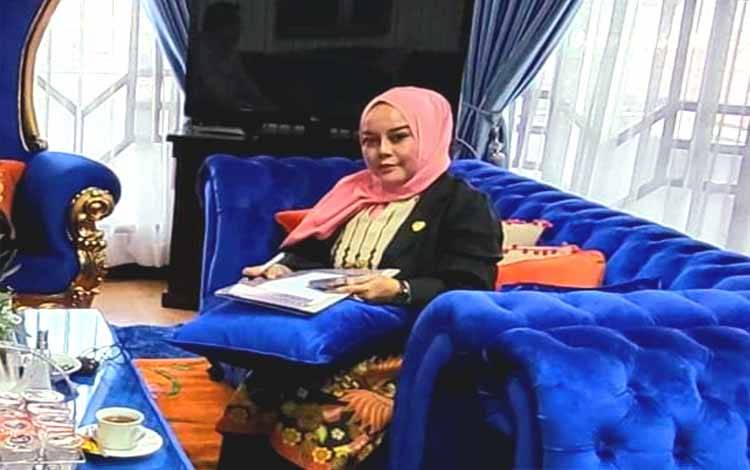 Waket III DPRD Kalteng Ungkap Sejumlah Sekolah Butuh Perhatian Pemda
