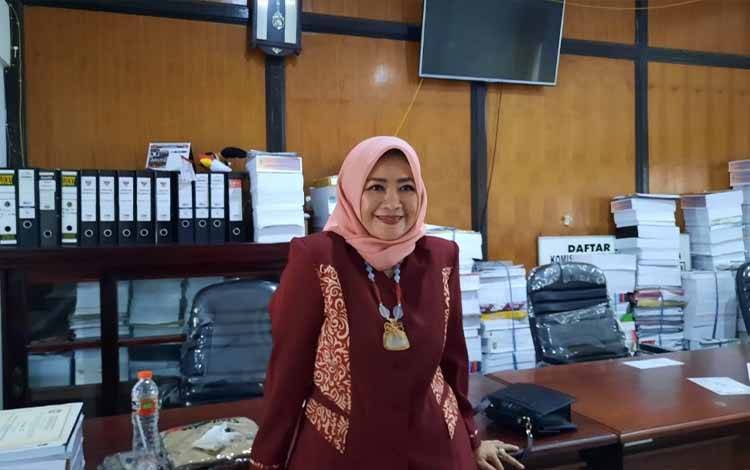 Dewan Berharap Peringatan HANI Jadi Momentum Perkuat?Upaya Preventif dan Edukatif