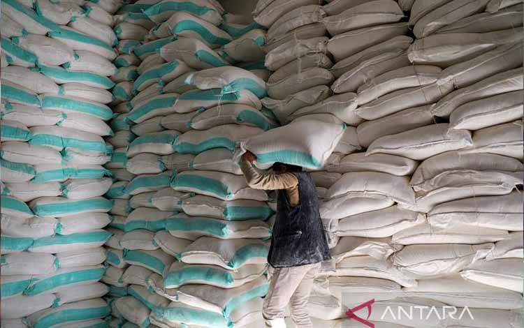 Menlu Retno Ajak Dunia Bersatu Pulihkan Rantai Pasok Pangan Global