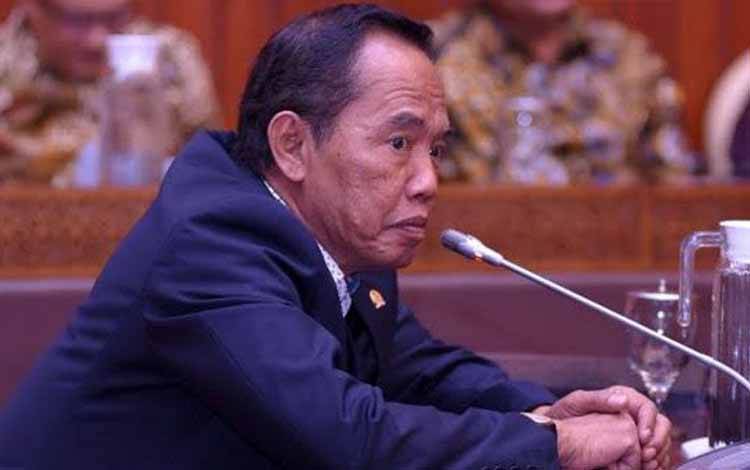 Keran Ekspor CPO Dibuka Namun Stagnan, DPR Minta Pemerintah Bertindak