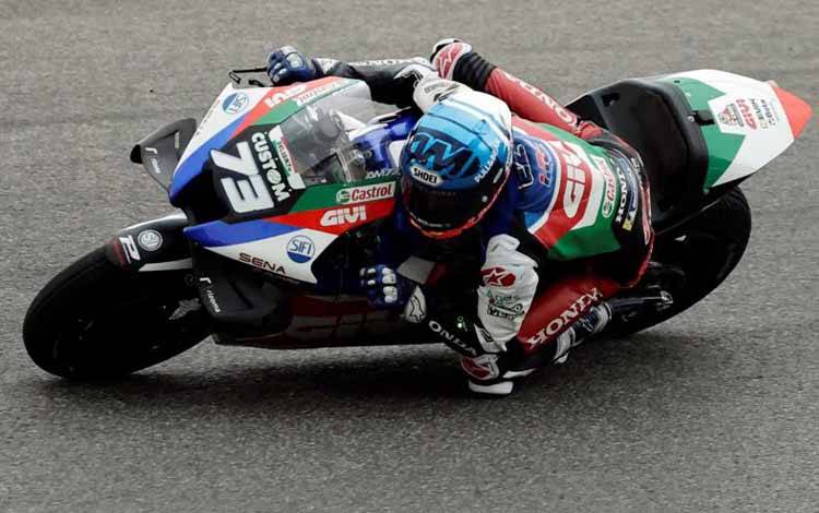 Alex Marquez Berlabuh ke Gresini Racing untuk MotoGP 2023