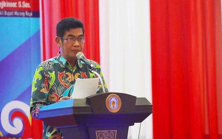 HPN Wujud Introspeksi Diri