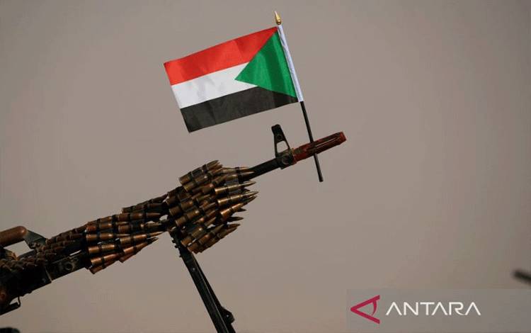 Gencatan Senjata Gagal di Sudan, Pertempuran Berlanjut