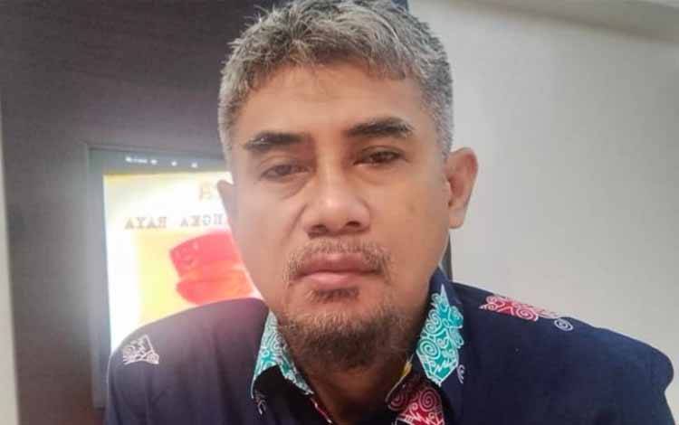 Disdik Palangka Raya Bakal Sanksi Tegas Sekolah yang Lakukan Pungli PPDB