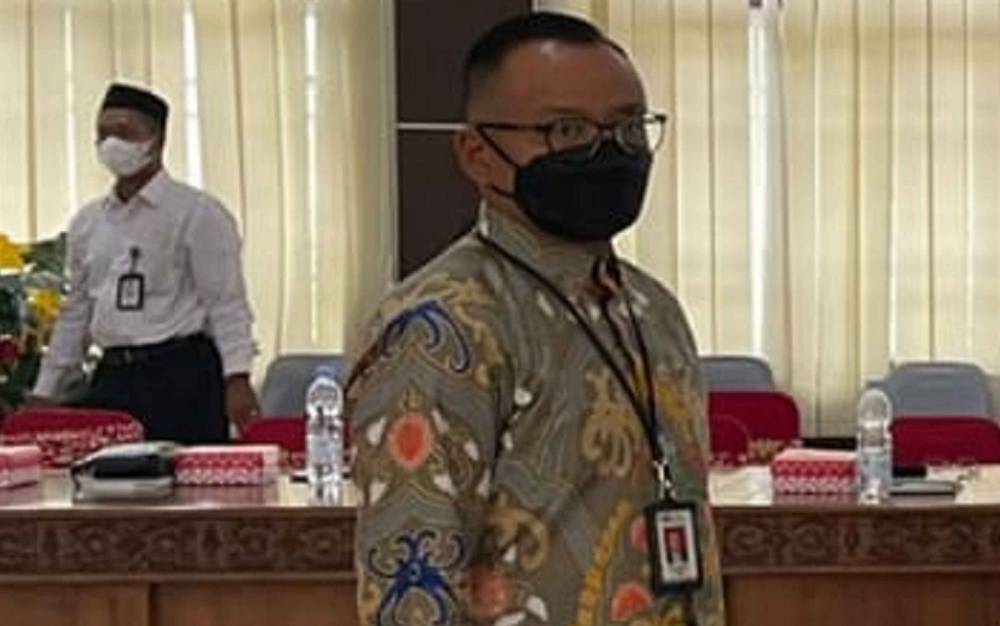 7 Kebijakan Pengendalian Volatilitas dan Pasar Modal Masih Berlaku