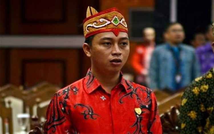 Legislator Minta Pemda Dukung Peningkatan Perekonomian Masyarakat