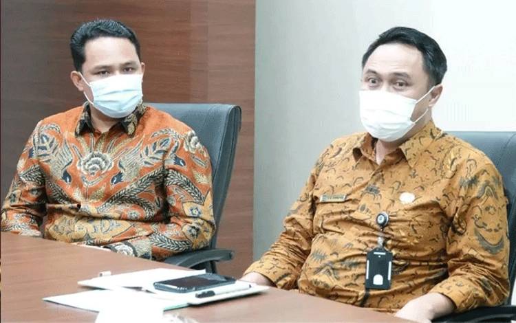 Kebutuhan Air Bersih Warga Melebihi Kapasitas Produksi