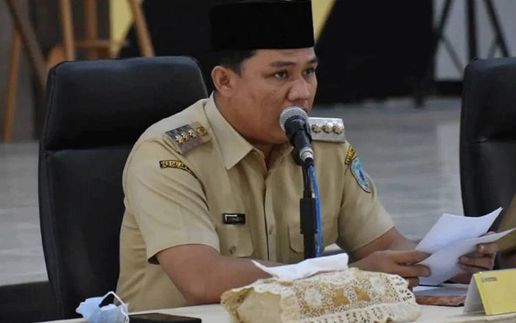 Program Pembangunan Harus Tepat Sasaran