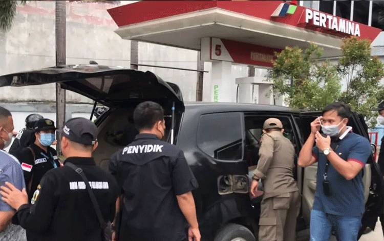 DPRD Palangka Raya Akan RDP dengan Pertamina Terkait BBM