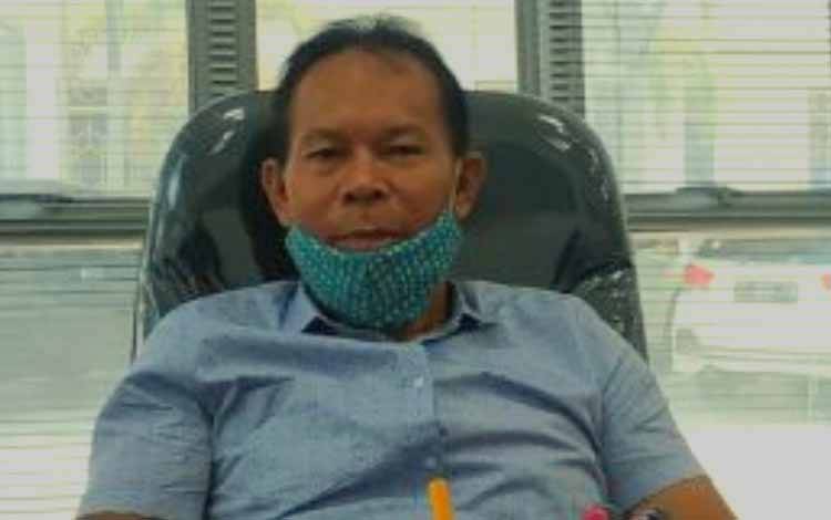 Pengembangan Usaha Masyarakat Perlu Dukungan Pemerintah