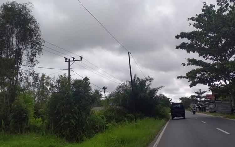 Perubahan Cuaca Ekstrem, Masyarakat Diajak Jaga Kebersihan Lingkungan