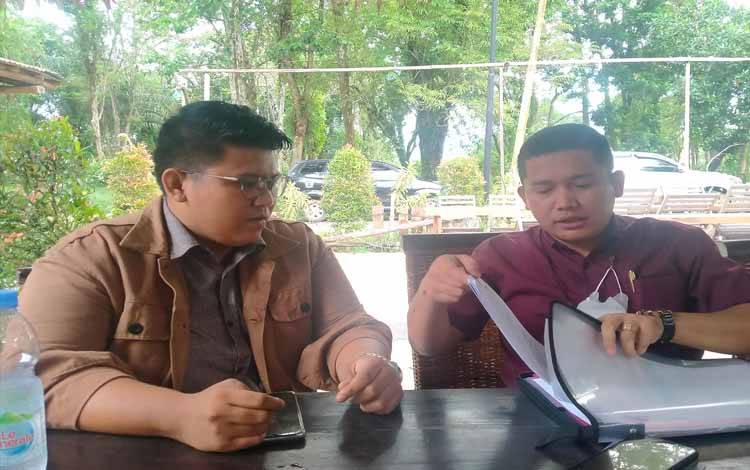 Tahanan Ditangguhkan, Kuasa Hukum Istri yang Polisikan Suami Kecewa, Begini Langkah yang akan Dilakukan