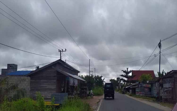 Lingkungan Sekitar Tempat Tinggal Harus Senantiasa Bersih
