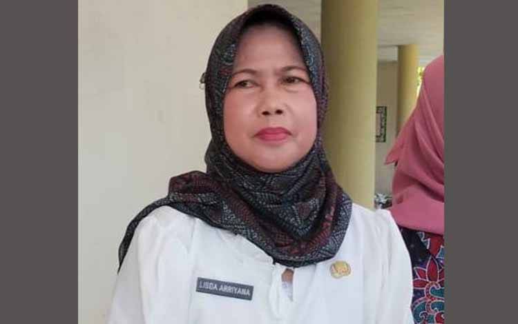 Pemkab Barito Selatan Tarik 3 Raperda, Ini Alasannya