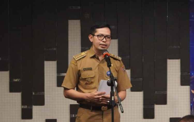 Monitoring SPM Jamin Penerapan Urusan Dasar