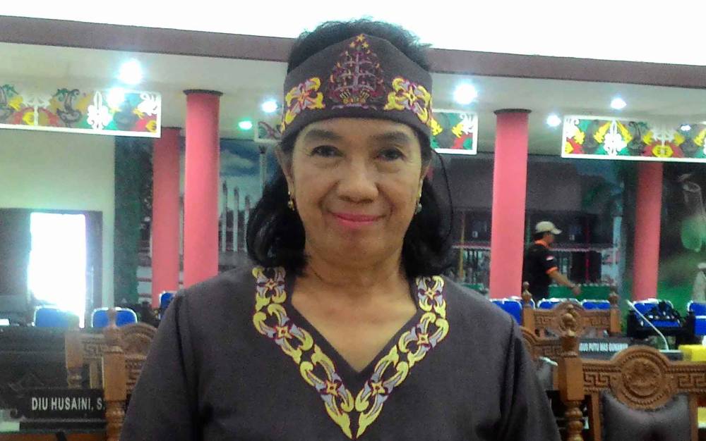 Dewan Minta Pemko Perbaikin Jembatan yang Membahayakan