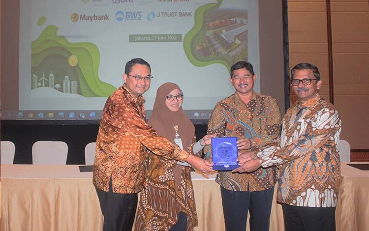 SSMS Tegaskan Fasilitas Pembiayaan Tidak Langgar Aturan Lainnya
