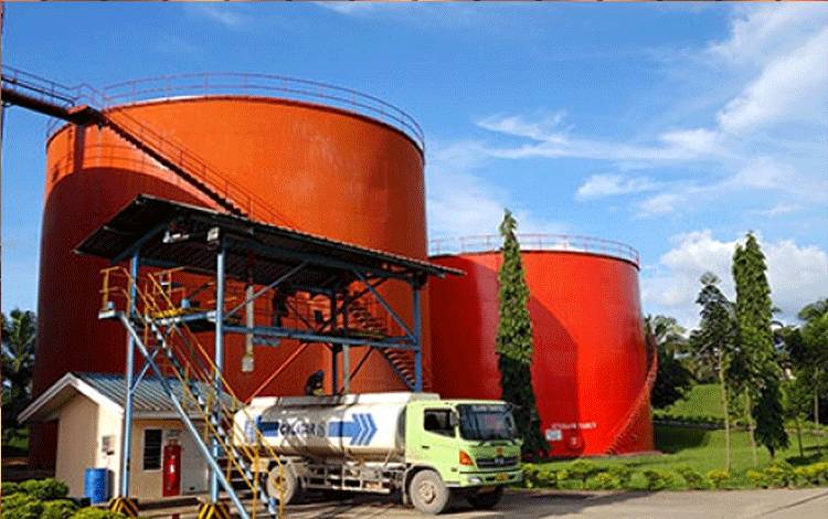 Aspek Keberlanjutan, PT SSMS Tbk Lakukan Berbagai Hal