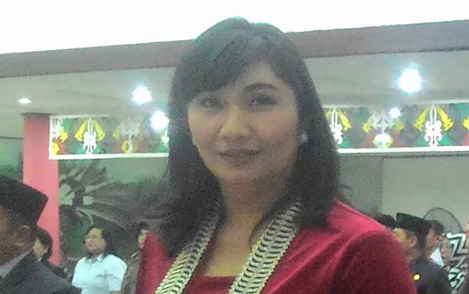 Politisi PDI Perjuangan Nyatakan Pentingnya Kehadiran Perda Pendidikan Pancasila dan Kebangsaan