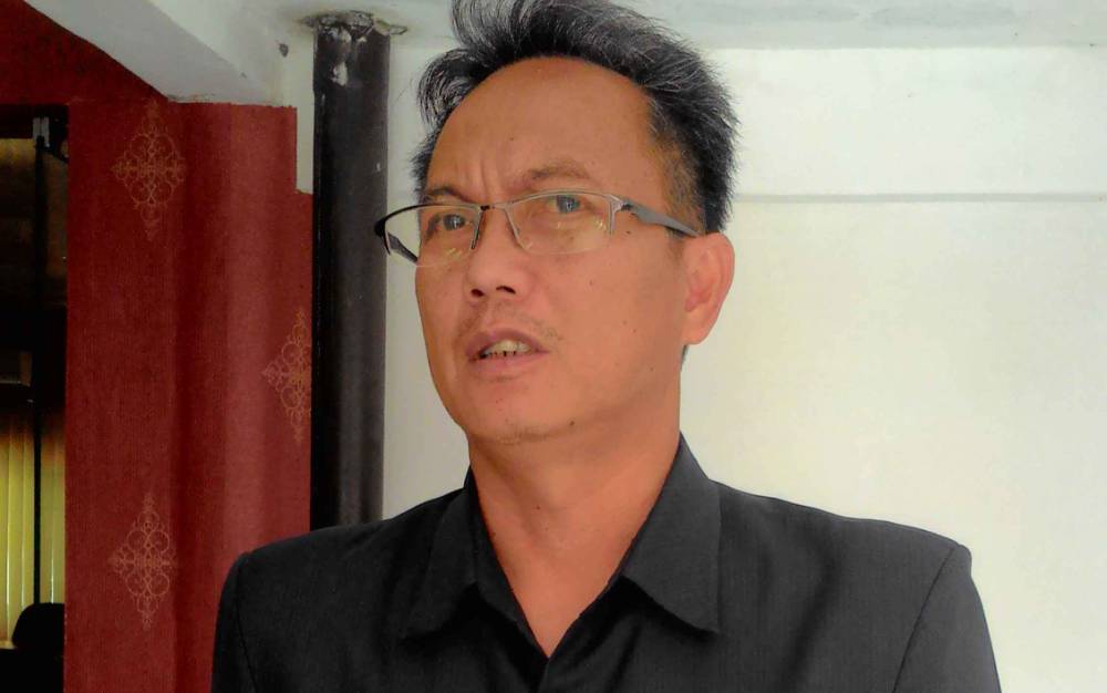 Komisi C Harap Sekolah Tatap Muka Tetap Dilakukan Dibarengi Prokes