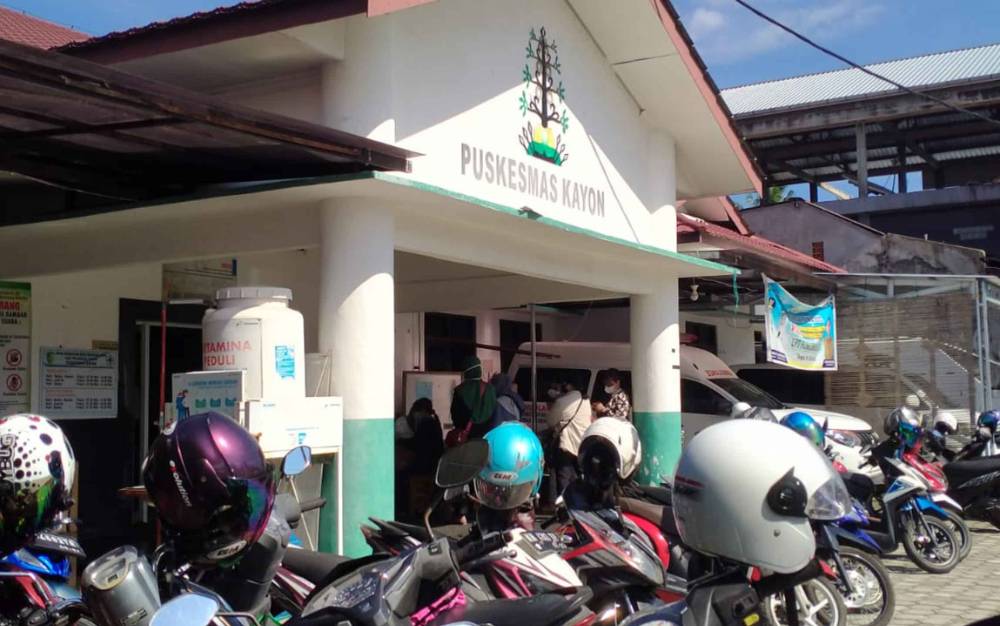 Perencanaan dan Pengelolaan SDM Bantu Perbaiki Pelayanan Kesehatan